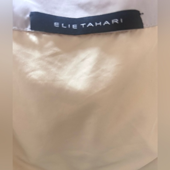 Elie Tahari 2 Piece Jacket - Picture 10 of 11